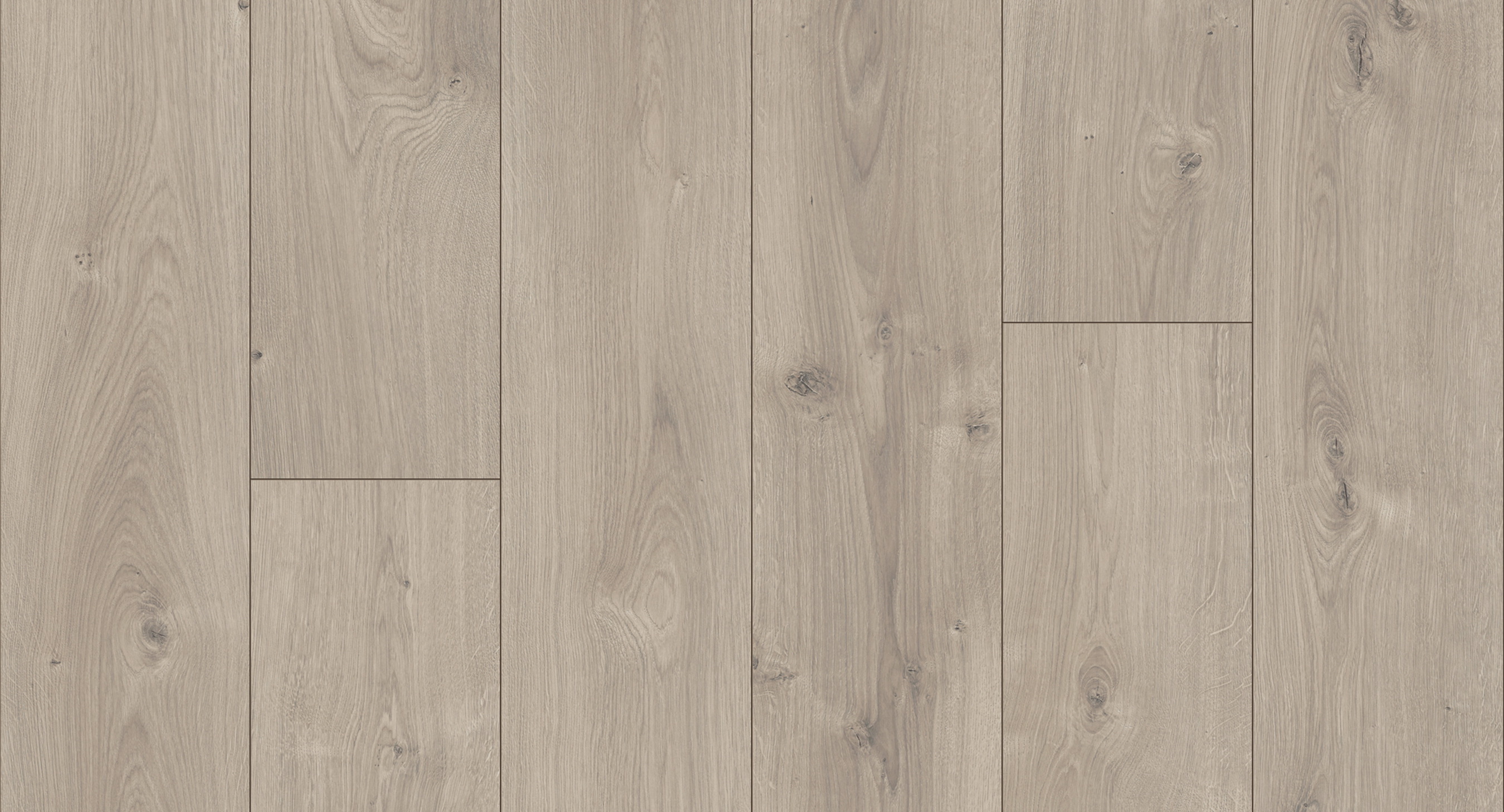 Ламинат Parador Classic 1070 Дуб Мистраль серый 1730267 1285×194×9